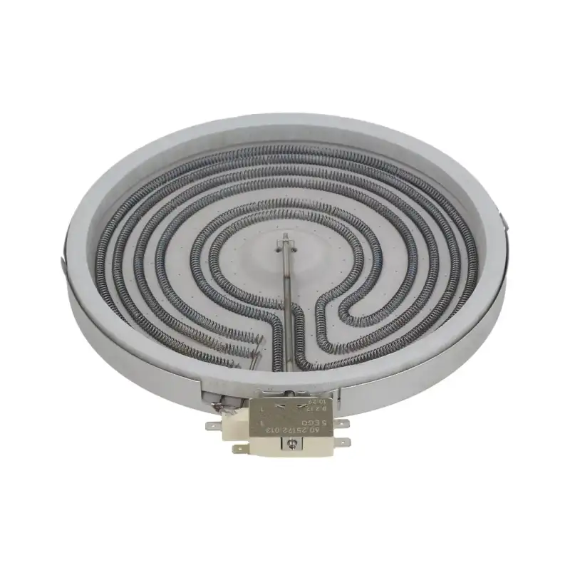 辐射加热元件 Ø250mm - Angelo Po 3172650