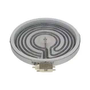 Stralingsverwarmingselement Ø250mm - Angelo Po 3172650