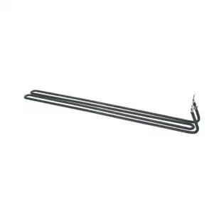 Elemento calefactor Baron CR0582840 Fry-Top Serie 900 - Hecho en Italia.