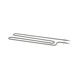 Fagor OEM 12024610 heating element 1000W 230V – 515 mm