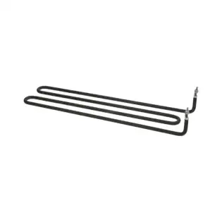 Fagor OEM 12024620 heating element 1500W 230V – 415 mm