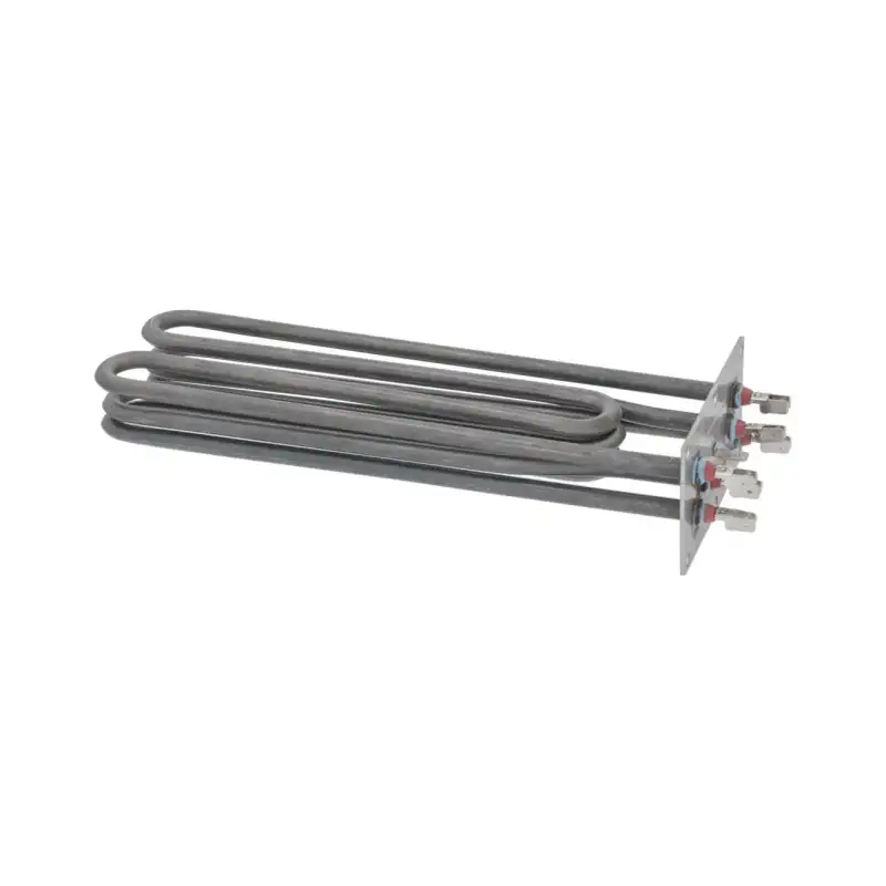 Elemento calefactor Fagor OEM 12133236 3×3666W 230V - para ollas hirvientes.