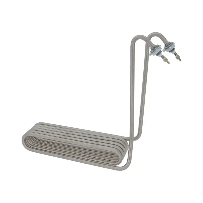 Fagor OEM 12024704 right central heating element – Fryer