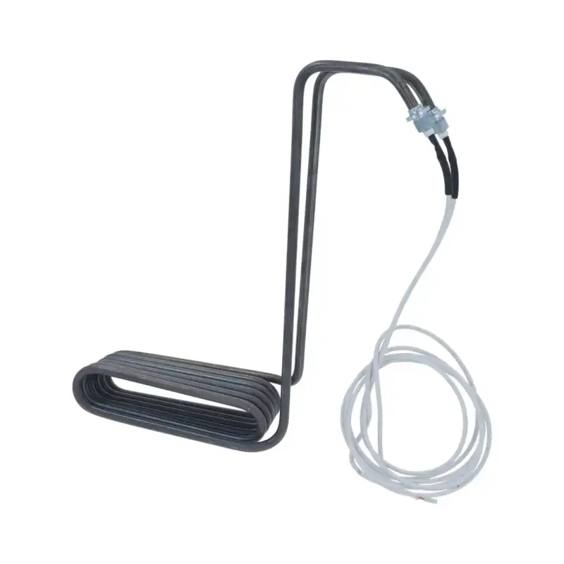 Élément chauffant Fagor OEM 12237340 F-E715 - Friteuse