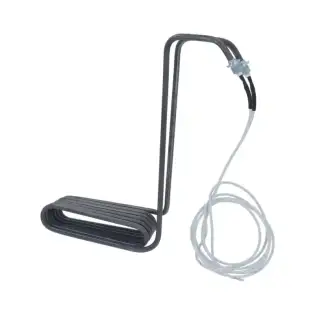 Elemento de aquecimento Fagor OEM 12237340 F-E715 - Fritadeira