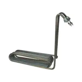 Elemento calefactor LH 12024707 de Fagor OEM - 4000W 230V para freidoras.