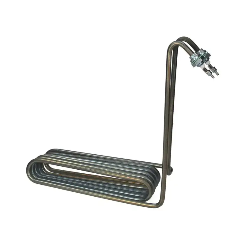 Fagor OEM 12024707 左侧加热元件 - 4000W 230V 用于炸锅