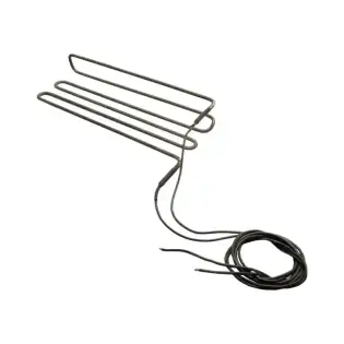 Elemento de aquecimento do evaporador Fagor OEM 12045816 - Fabricado na Espanha