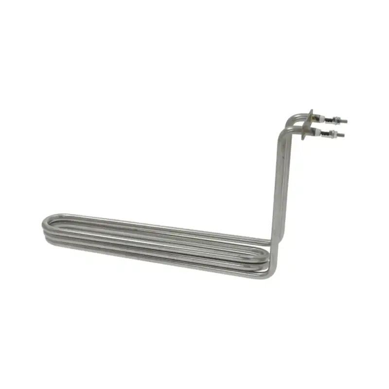 Élément chauffant Fagor 12024653 - 1500 W 230 V pour la friteuse FE-6.