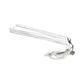 Zanussi 097286 angular heating element 170W 230V OEM