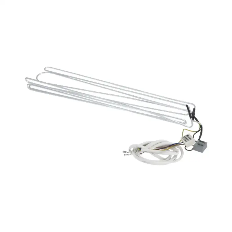 Zanussi 097286 elemento calefactor angular 170W 230V OEM