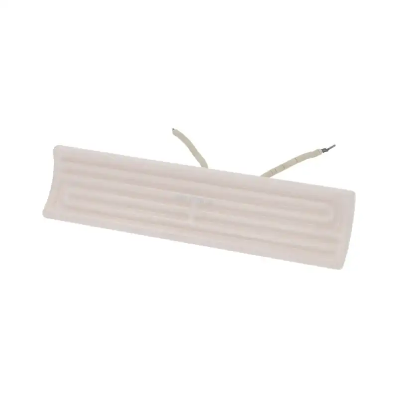 Élément chauffant en céramique 1000W 230V - Modulaire, Zanussi, Tecnoinox