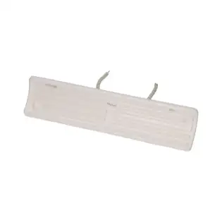 Elemento riscaldante in ceramica 500W 230V - 245x60 mm