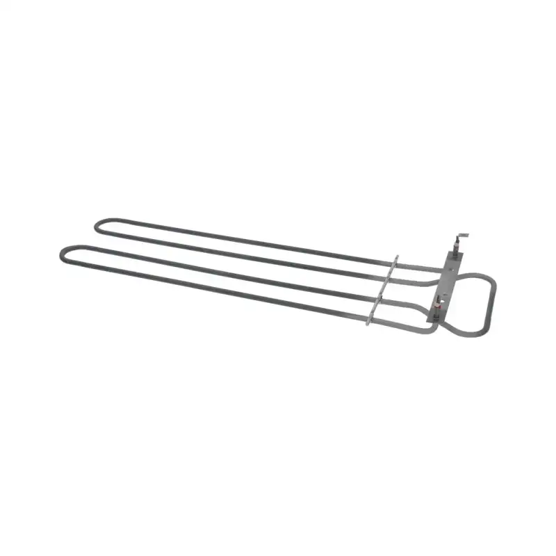 Elemento de aquecimento OEM Zanussi 0C4272 1500W 440V.