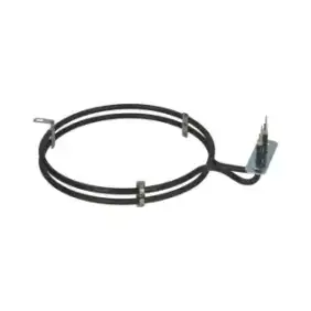 Heating Element 1600W 220V Zanussi – Made in Romania