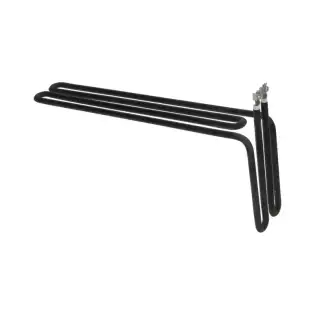 Elemento riscaldante 1600W 230V Tecnoinox Zanussi - Prodotto in Italia