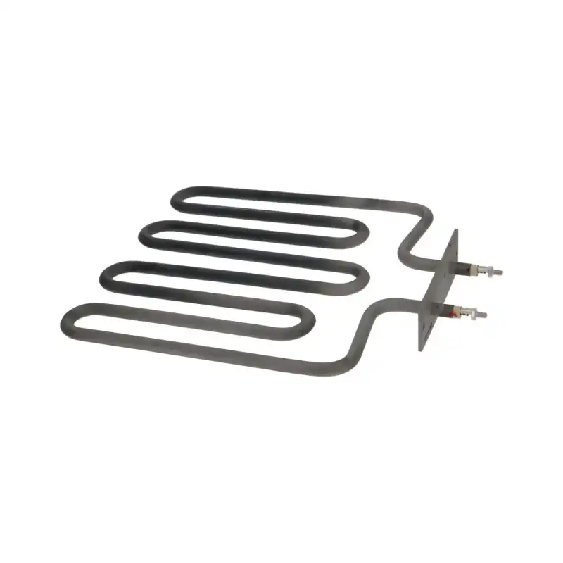 Elemento riscaldante Zanussi da 2000W 220V Realizzato in Italia