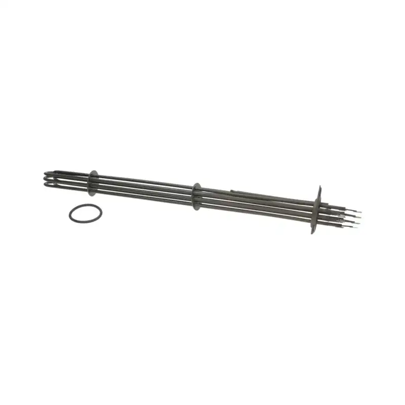 Conjunto de Elementos Calefactores Zanussi 24000W 400V - Uso en Calderas