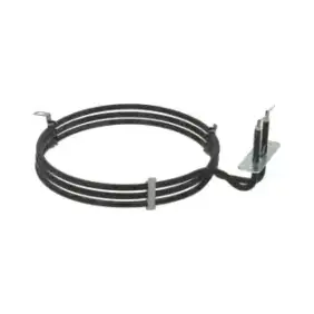 Berto的加热元件2500W 220V - 对流烤箱兼容