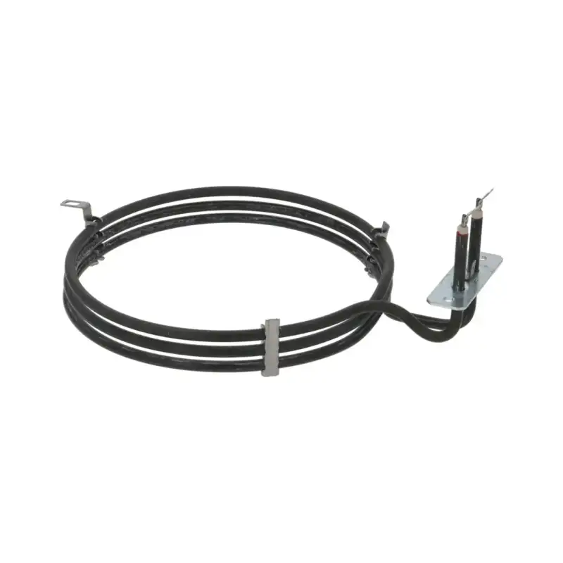 Elemento calefactor de Berto 2500W 220V - compatible con horno de convección.