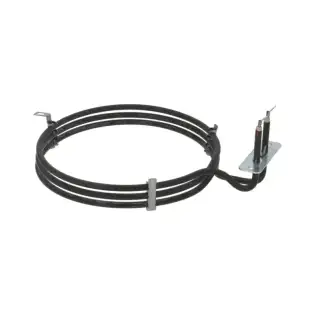 Berto's Heizelement 2500W 220V – Kompatibel mit Konvektionsofen