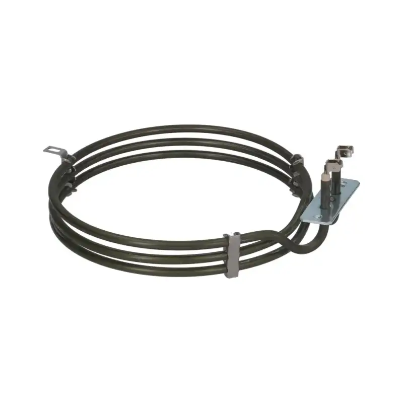 Elemento riscaldante Berto da 2500W 230V - Prodotto in Romania