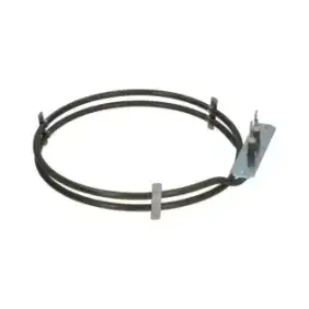 Élément chauffant Zanussi 2500W 240V Ø200 mm