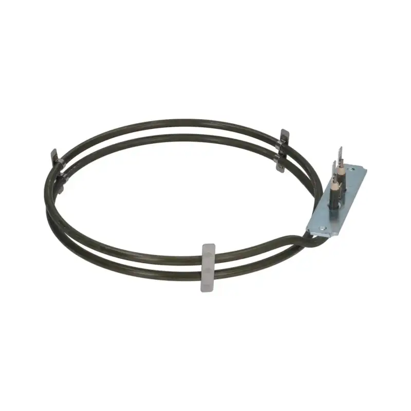 Élément chauffant Zanussi 2500W 240V Ø200 mm