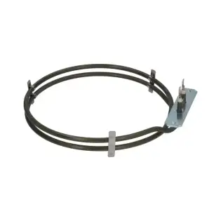 Zanussi Heating Element 2500W 240V Ø200 mm