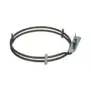 רכיב חימום של Zanussi בעוצמת 2500W ומתח של 240V בקוטר של 200 מ"מ