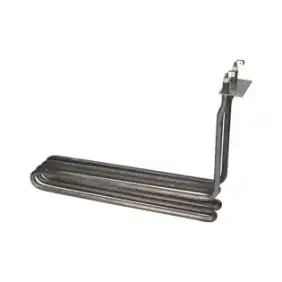 Élément chauffant Zanussi 2900W 230V pour friteuses
