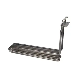 Elemento riscaldante Zanussi da 2900W 230V per friggitrici.