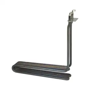 אלמנט התחממות לצלחת של Zanussi בן 2900W 230V