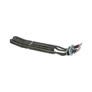 Zanussi 4330W 240V heating element with 81×31 mm flange