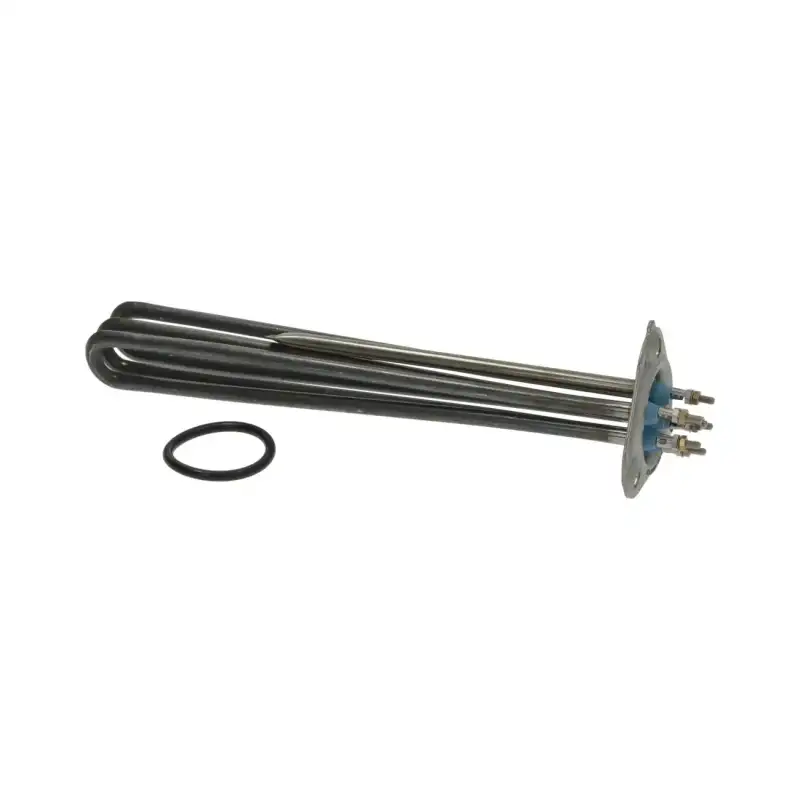 Elemento de aquecimento 2x3000W 230V - Fabricado na Polônia