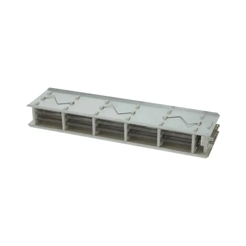 Polimatic heating element 4500W 230/400V for Primus and Zanussi dryers