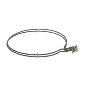 Élément chauffant 5670W 400V pour les fours Electrolux Zanussi.