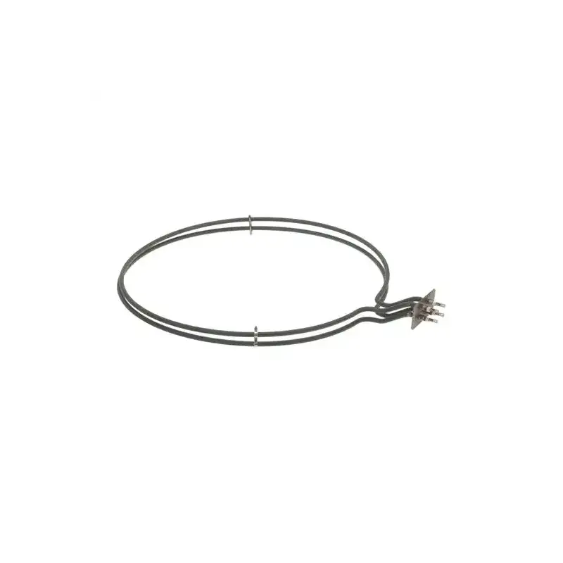 Heating element 5670W 400V for Electrolux Zanussi ovens
