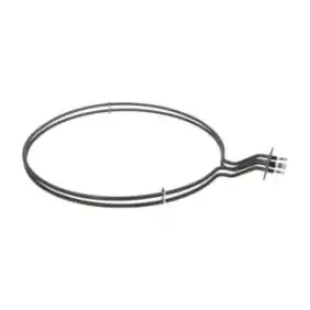 Elemento riscaldante OEM Zanussi da 5670W 440V per forni