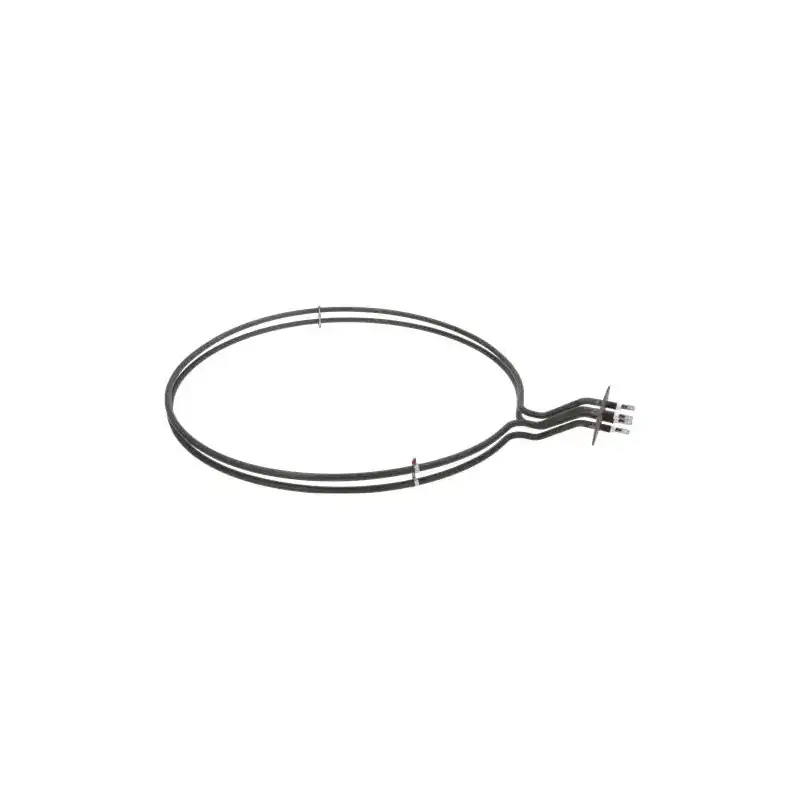 Elemento de aquecimento OEM Zanussi 5670W 440V para fornos