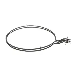 Zanussi OEM heating element 5670W 440V for ovens