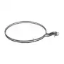 Élément chauffant OEM Zanussi 5670W 440V pour les fours