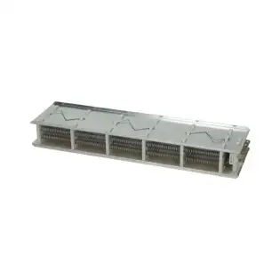 Zanussi OEM heating element 6000W 230/400V for IPSO, Polimatic, Primus