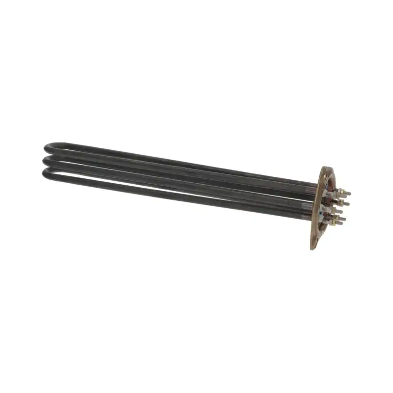 Zanussi heating element 6000W 230V ø72 mm flange