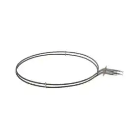 Zanussi 0A5330 Heating Element 8000W 400V – Made in Romania