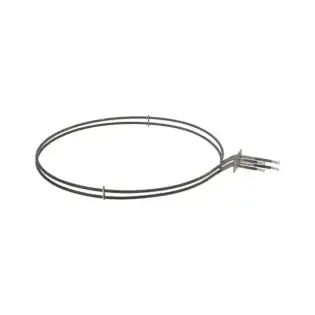 Zanussi 0A5330 Heating Element 8000W 400V – Made in Romania