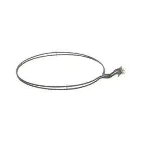 Élément chauffant Zanussi 0C1173 8000W 400V - Fabriqué en Roumanie