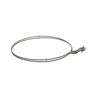 Zanussi 0C1173 Heating Element 8000W 400V – Made in Romania