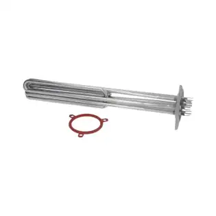 Zanussi 0L5162 Conjunto de Elemento de Aquecimento 9000W 230V