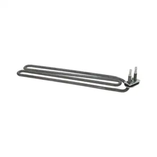Elemento calefactor Zanussi 2200W 230V para tanque de lavavajillas.